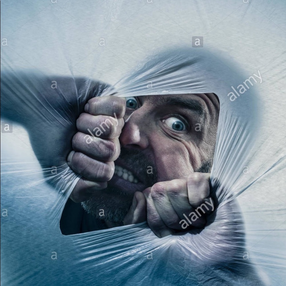 Meet your Posher, Lederin